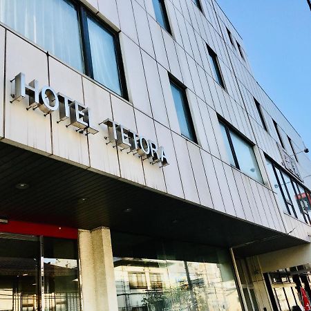 Hotel Tetora Хакодате Екстериор снимка