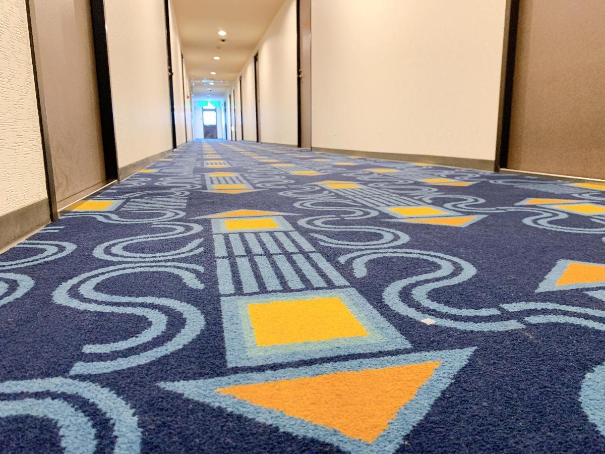 Hotel Tetora Хакодате Екстериор снимка