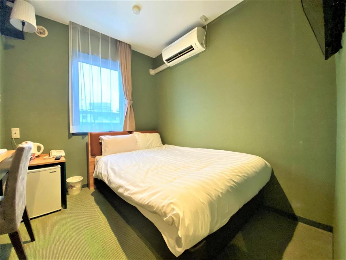 Hotel Tetora Хакодате Екстериор снимка