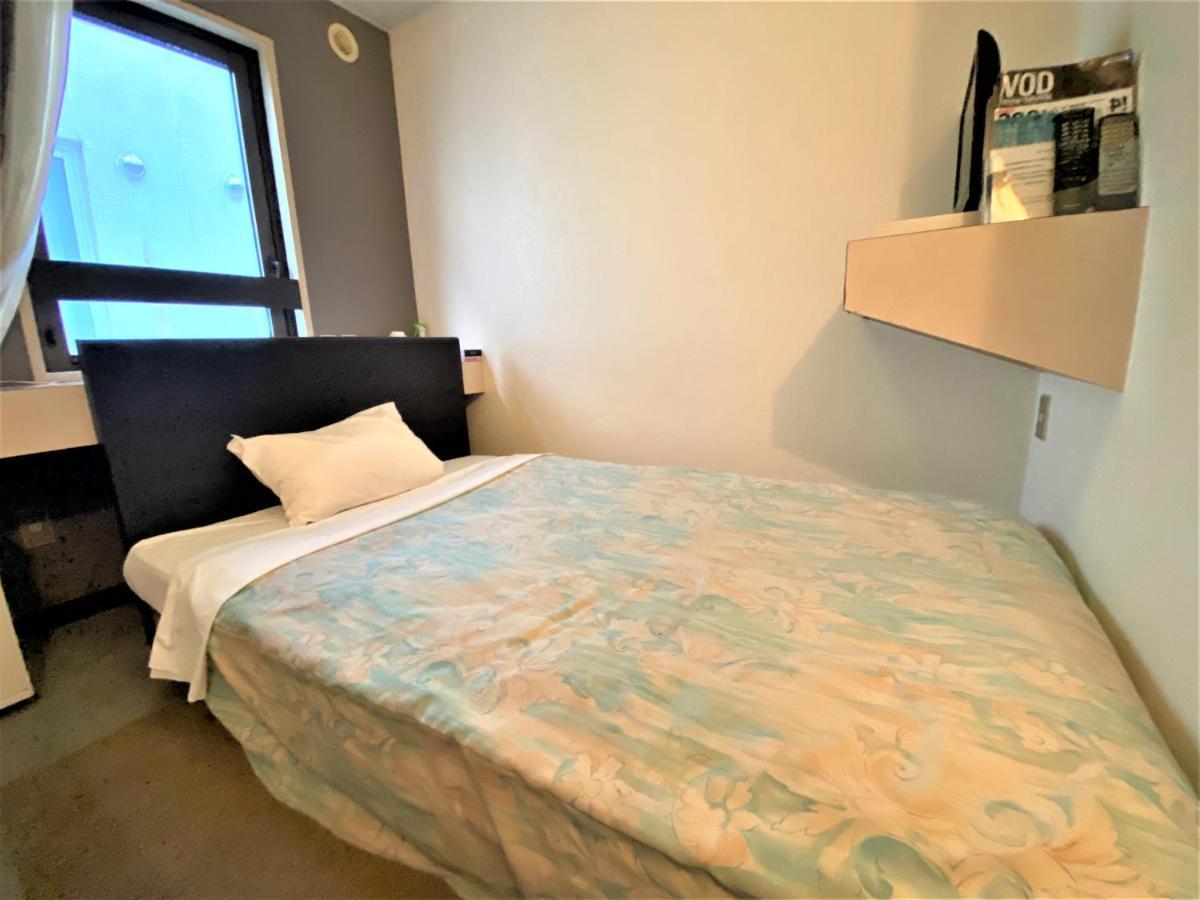 Hotel Tetora Хакодате Екстериор снимка