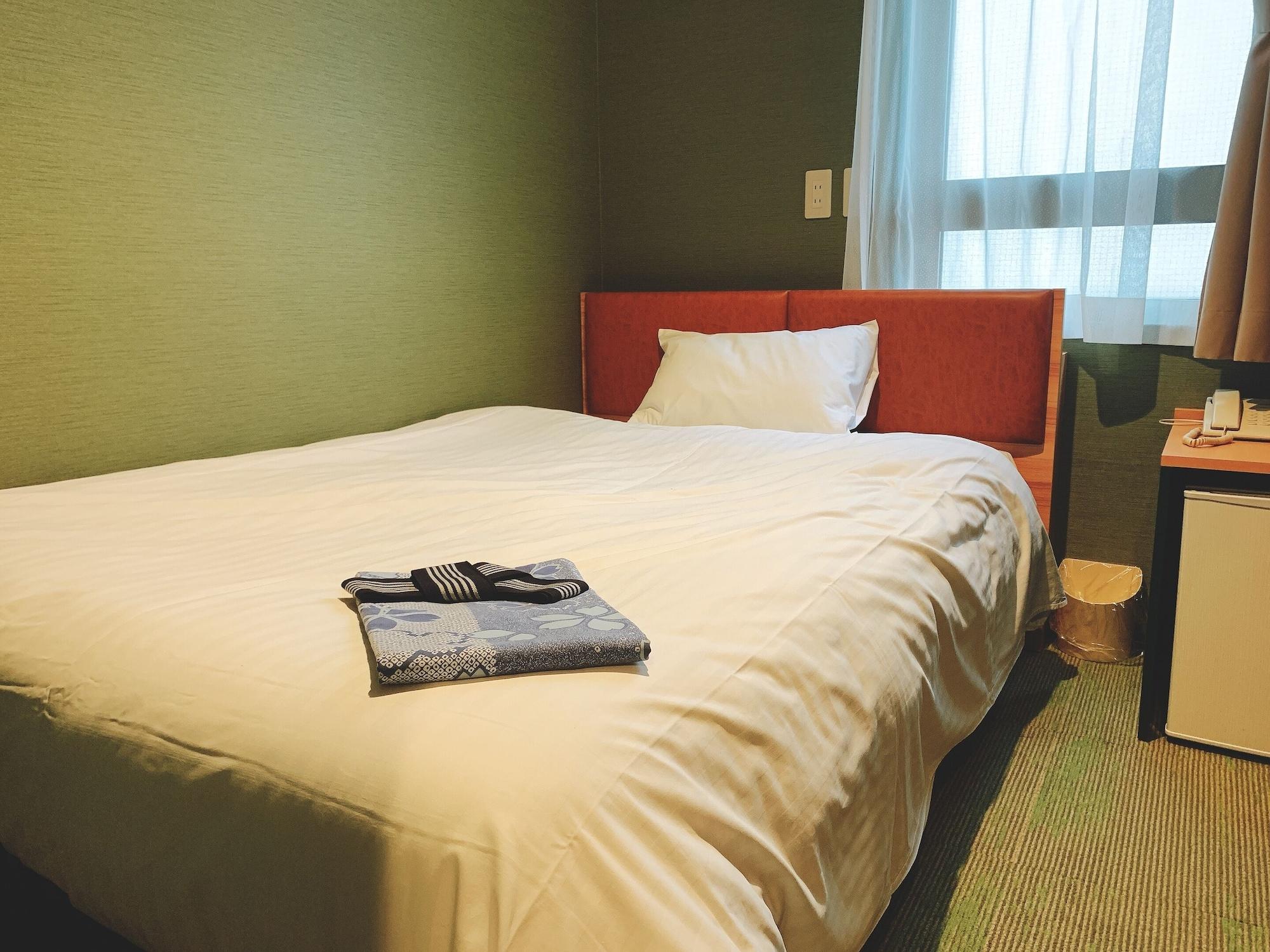 Hotel Tetora Хакодате Екстериор снимка