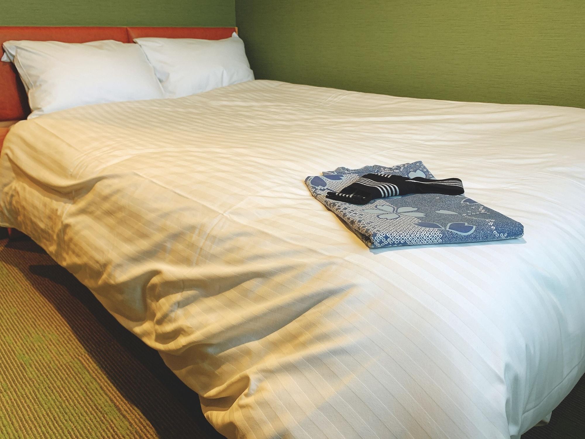 Hotel Tetora Хакодате Екстериор снимка