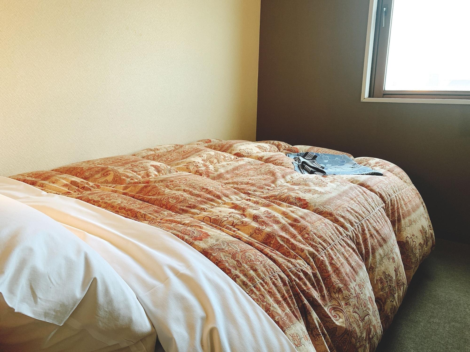 Hotel Tetora Хакодате Екстериор снимка